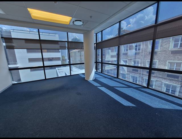 80M² OFFICE TO LET IN SANDTON CENTRAL